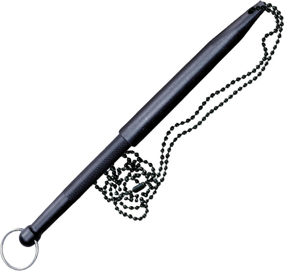 Chain Sheath Cold Steel Delta Sheath Black Secure-Ex Construction With Chain Sheath ...