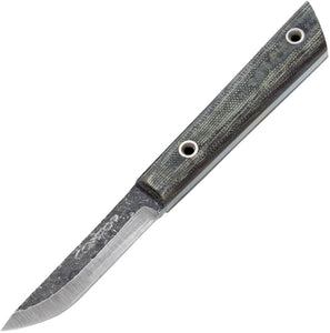 Condor Tool & Knife Unagi Fixed Blade  Micarta Handles Fixed Blade 180325HC