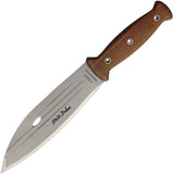 Condor Tool & Knife Primitive Bush Knife 8" 420HC Blade + Sheath - 2428