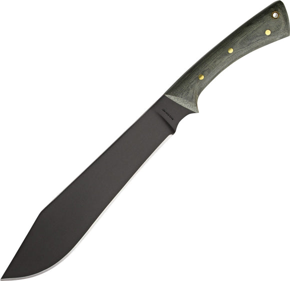 Condor Tool & Knife Boomslang 18