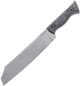 Condor Woodbuster Chopper 1075HC Micarta Handl Machete 282978hc