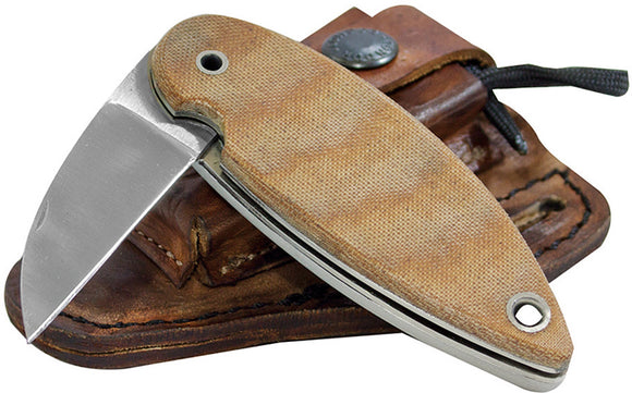 Condor Primitive Outback Linerlock Folding 1075HC Steel Blade Knife 3919225