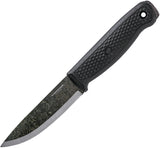 Condor Terrasaur Black Fixed Blade Knife 394541