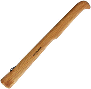 Condor Replacement Hickory Handle for Travel Hawk HDCT104187