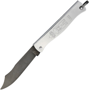 Douk-Douk Le Tiki Folding Pocket Knife 829pm