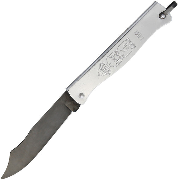 Douk-Douk Le Tiki Folding Pocket Knife 829pm