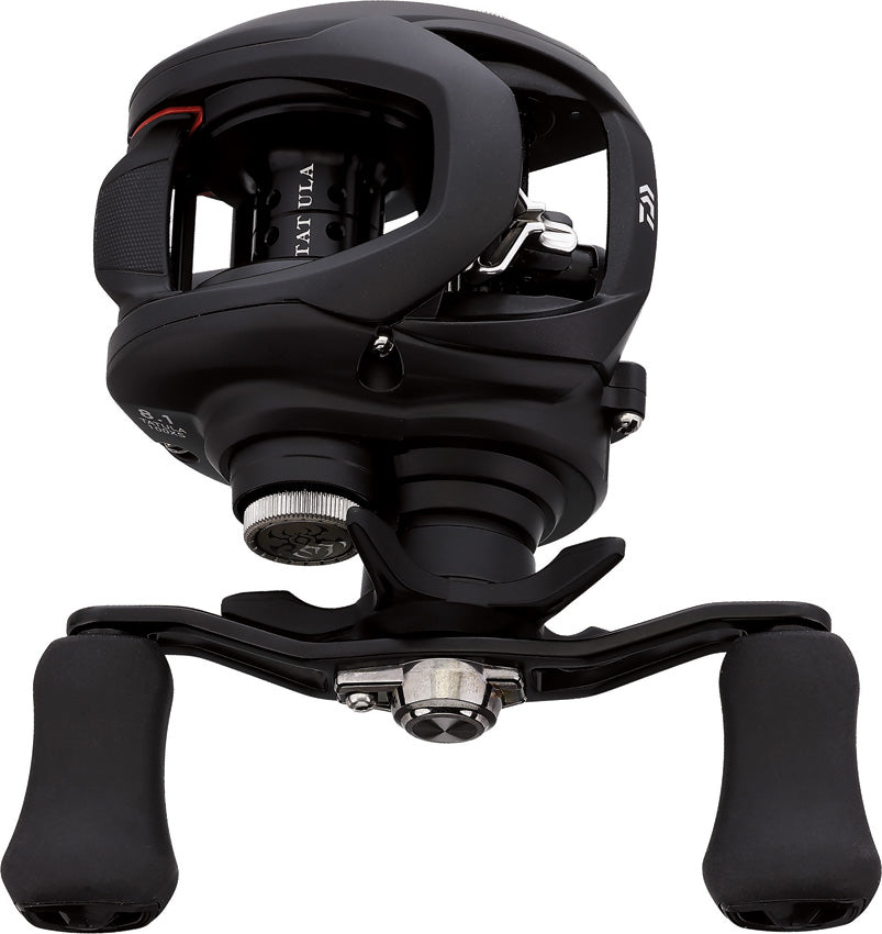 mulinello daiwa 125