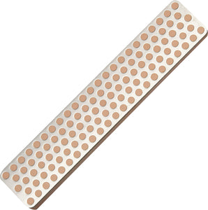 DMT Diamond Whetstone Tan Coarse Diamond Sharpening Stone A4EE