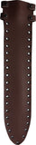 Dawson Knives Praetorian Wrapped Ironwood CPM-3V Scorched Earth Sword 16SEAI