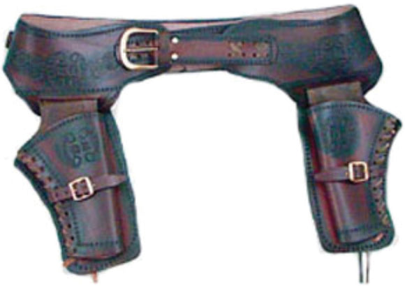 Denix Double Holster 002