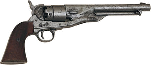 Denix Civil War M1860 Antique Gray 1007G