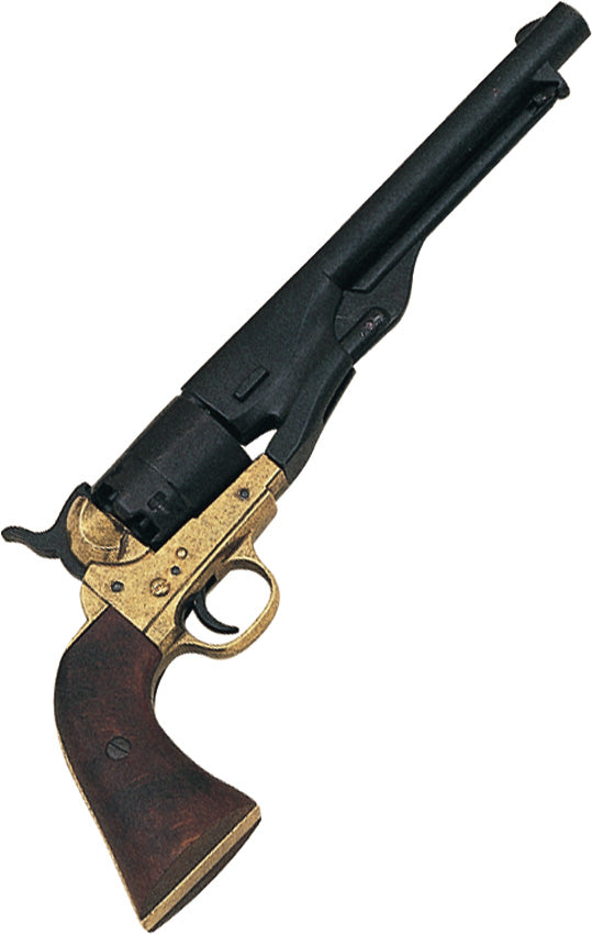 Denix Colt Navy Revolver Replica 1007L