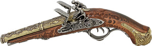 Denix Napoleon Flintlock Replica 1026