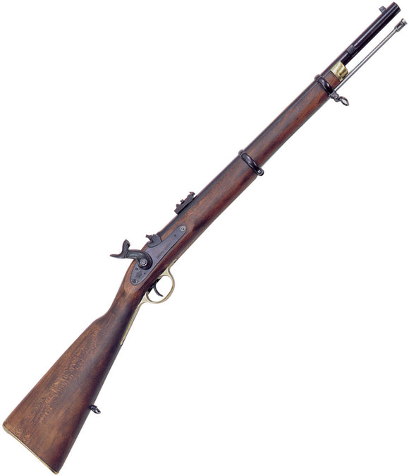 Denix 1860 P-60 Enfield Rifle  1046