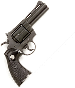 Denix Replica Python Revolver .357 1051