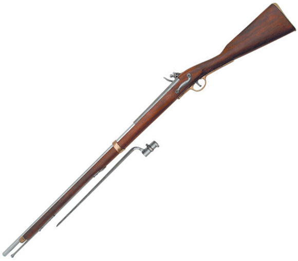 brown bess musket reproduction