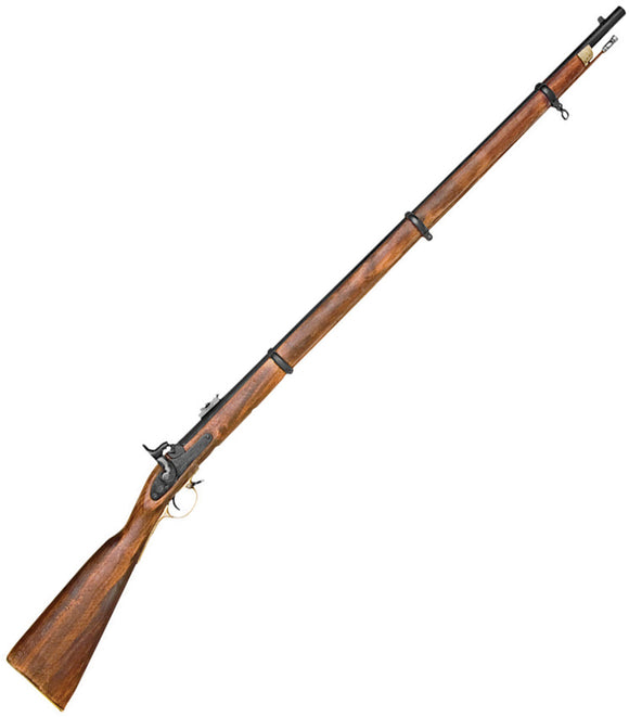 Denix 1853 Civil War Enfield Rifle  1067