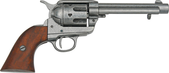 Denix 1873 Peacemaker Revolver  1106g
