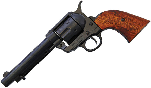 Denix 1873 Old West Revolver .45   1106n