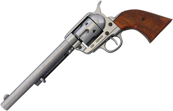 Denix 1873 Peacemaker Revolver 1107g