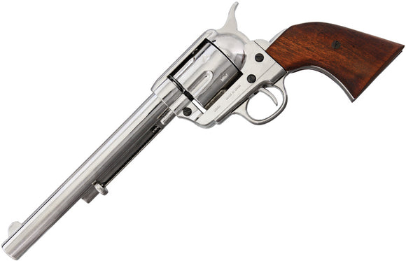 Denix 1873 Peacemaker Revolver  1107n