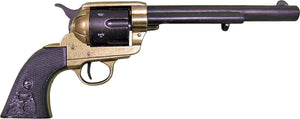 Denix Peacemaker Revolver Replica 1109l