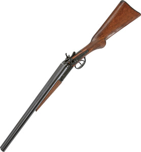 Denix Double Barrel Coach Shotgun 1115