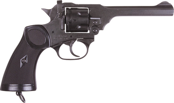 Denix Webly Replica British Revolver 1119