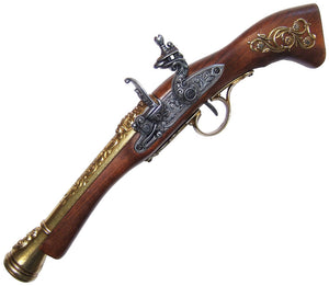 Denix Flintlock Blunderbuss 1130L