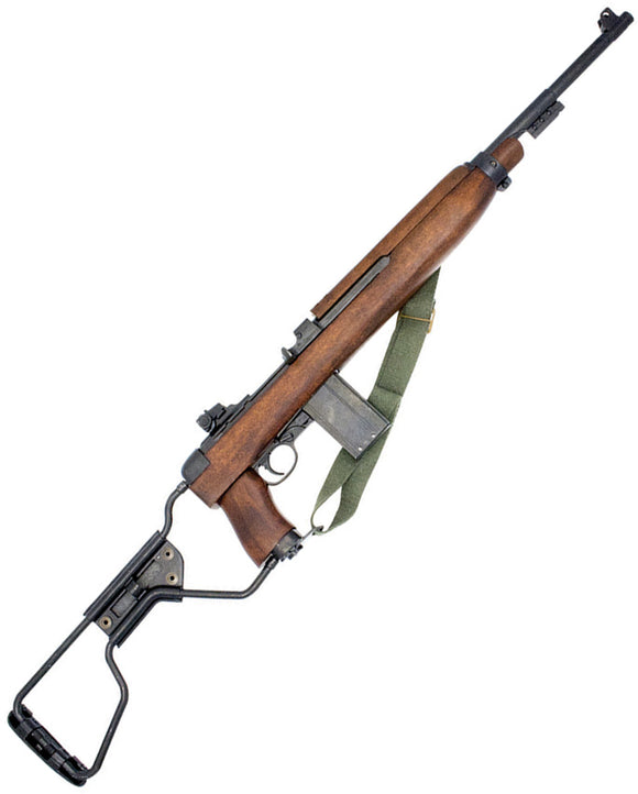 Denix M1A1 Carbine Paratrooper Model 1132c