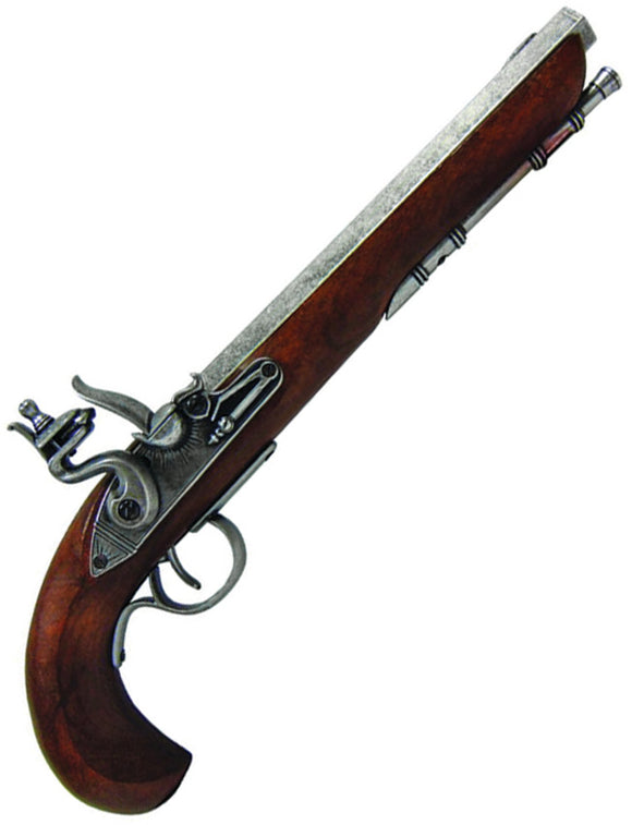 Denix KY Flintlock Pistol Replica