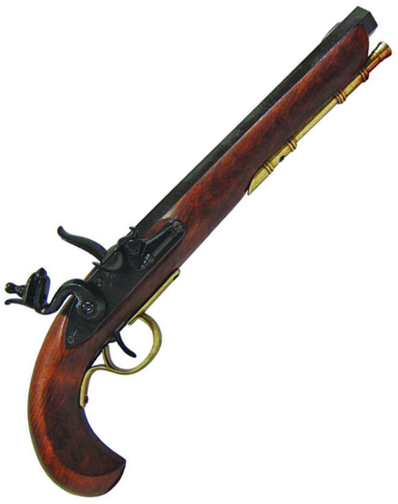 Denix KY Flintlock Pistol Replica