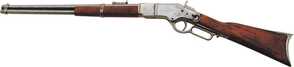 Denix Model 1866 Western Rifle Replica 1140g
