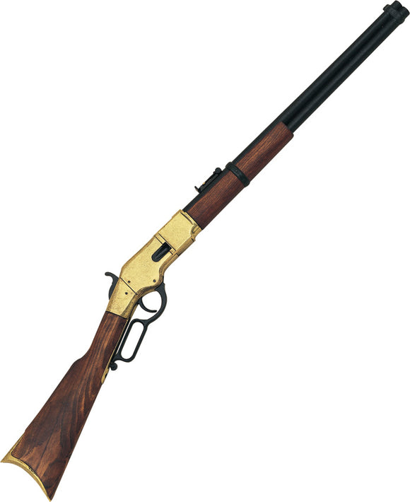 Denix Model 1866 Yellow Boy Replica 1140l