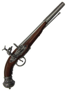 Denix Russian 19th Century Replica Flintlock 1147g