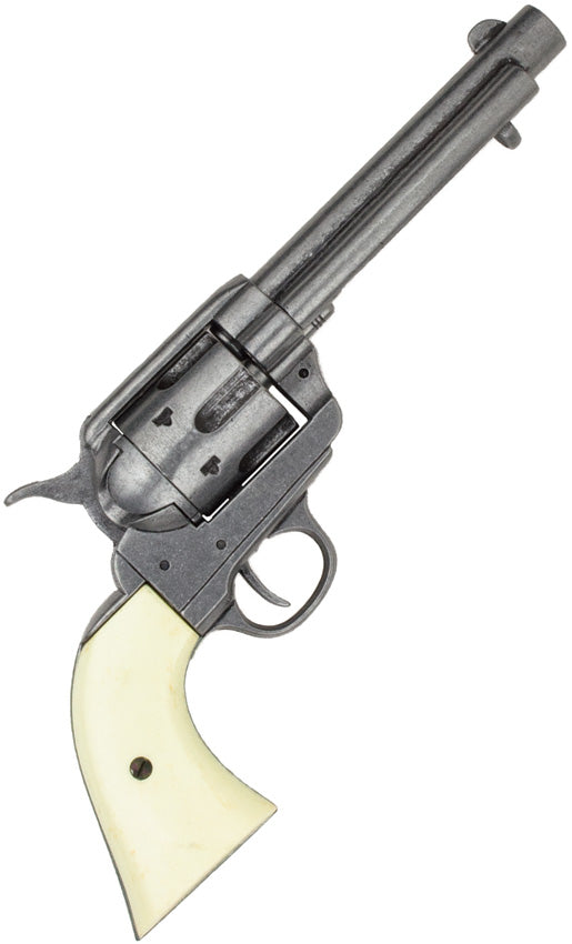 Denix 1873 Western Frontier Pistol 1150g