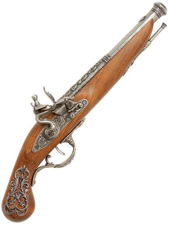 Denix British Flintlock Pistol  1196g