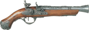 Denix Flintlock Blunderbuss Pistol 1219