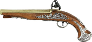 Denix George Washington 1748 Flintlock Replica 1228