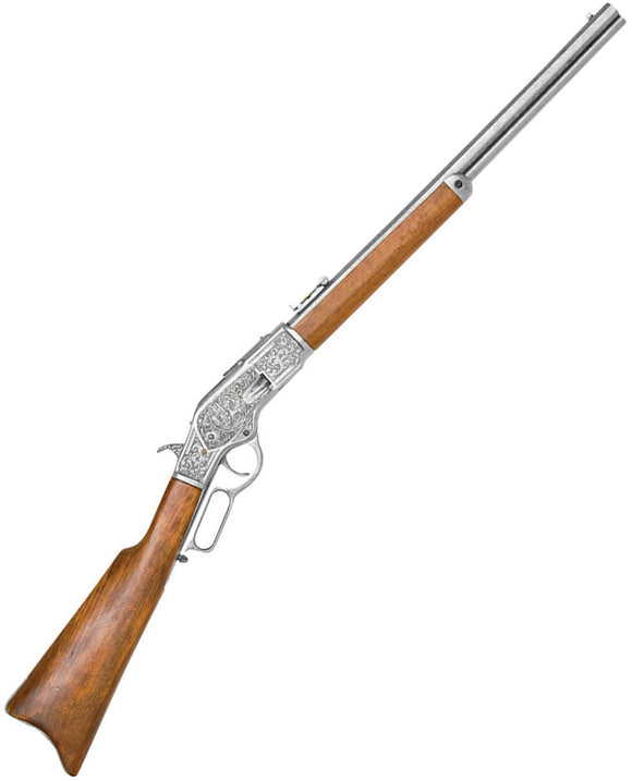 Denix 1873 Lever-Action Repeating  1253g