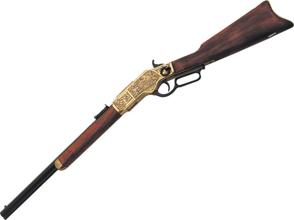 Denix Replica Model 1873 Western Rifle 1253l