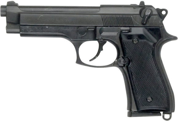 Denix Beretta 9mm Pistol  1254