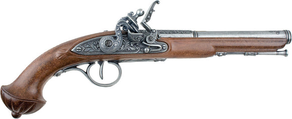 Denix 18th Century Flintlock Pistol  1300