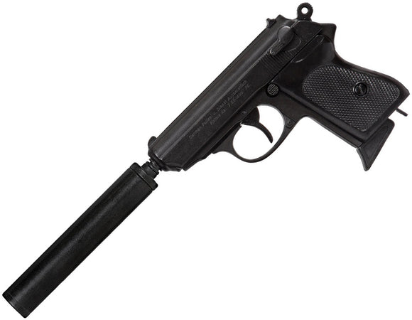 Denix Semi-Automatic Replica Pistol 1311