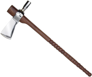 Denix Miniature Tomahawk Peacepipe 203