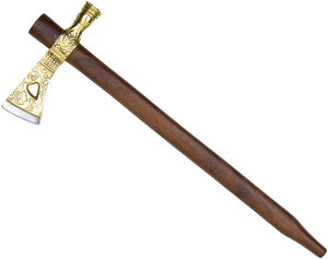 Denix Miniature Tomahawk Peacepipe 204