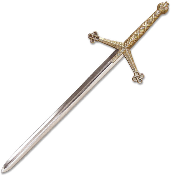 Denix Letter Opener Claymore 3047