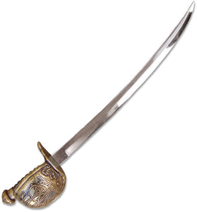 Denix Letter Opener Pirate Cutlass 3048