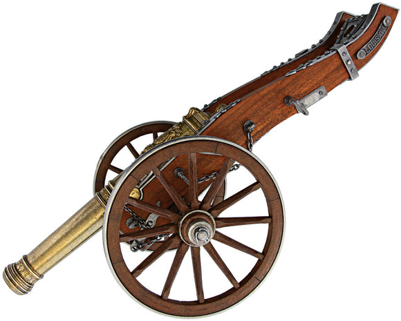 Denix 18th Century French Cannon 404