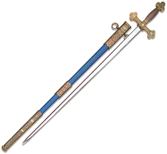 Denix 18th/19th Century Mason Sword  4119